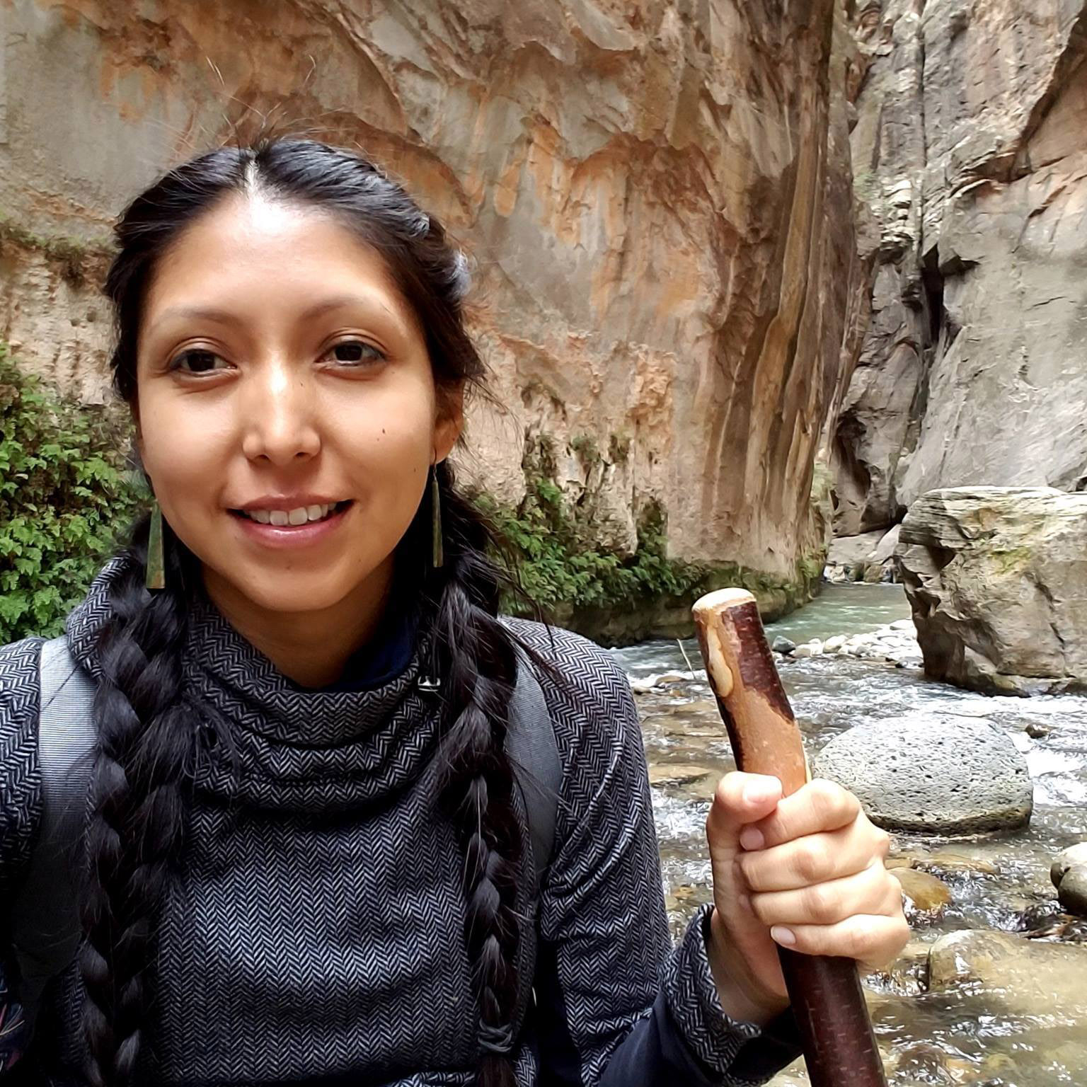 NAPPR - Rebecca Riley, Program Director, Tribal Home Visiting